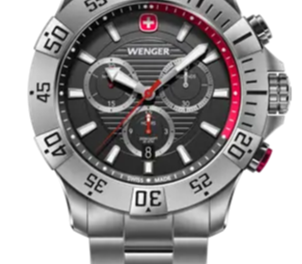 Reloj Wenger Seaforce Chrono 01.0643.123 1