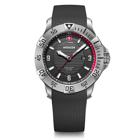 Reloj Wenger Seaforce 01.0641.138