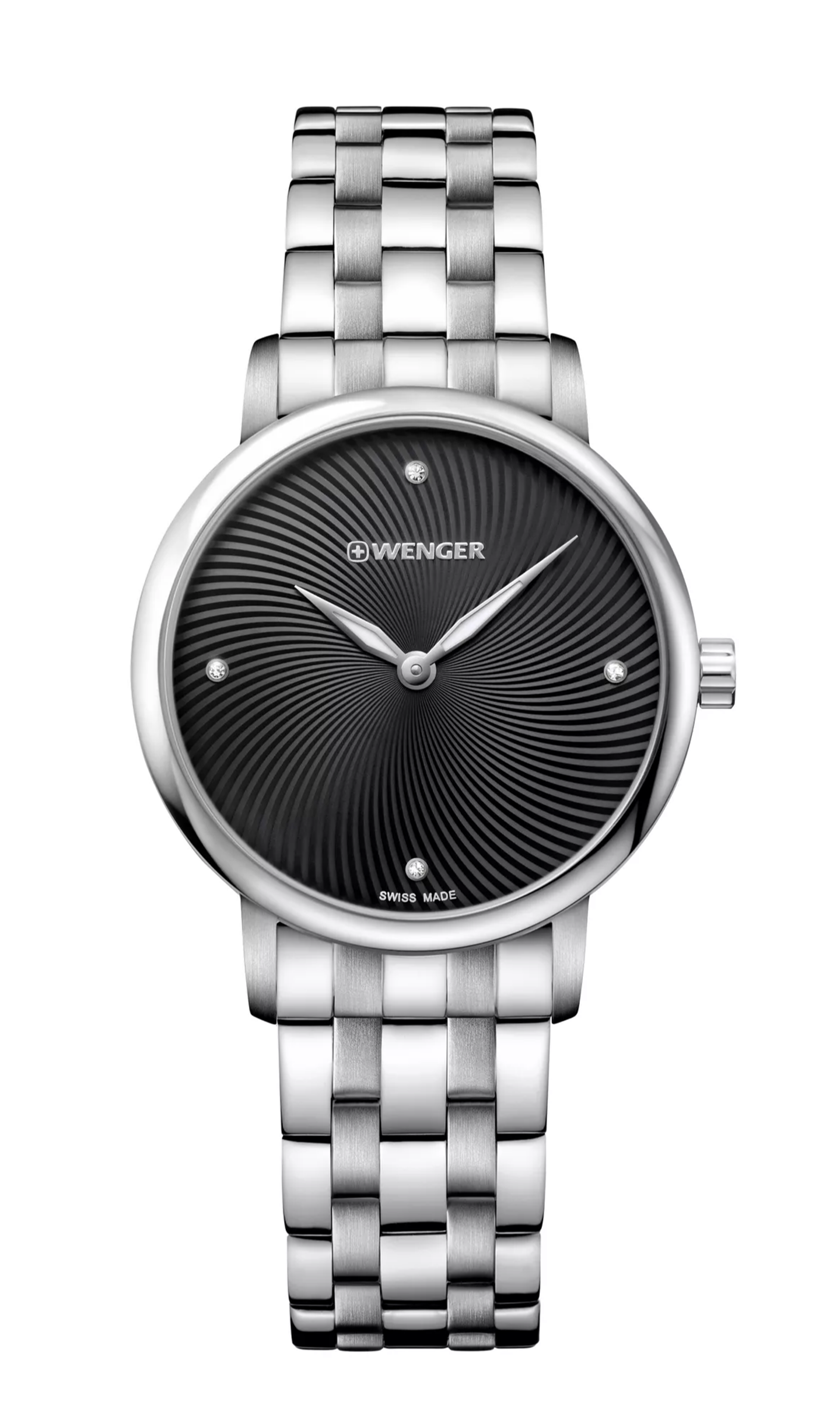 Reloj Wenger Urban Donnissima 01.1721.105 1