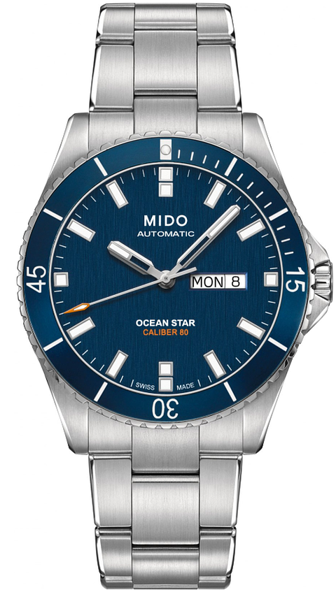 Reloj Mido Ocean Star 200 M026.430.11.041.00