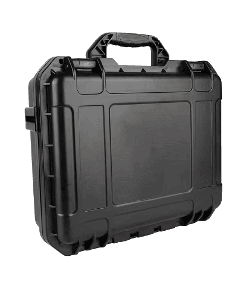 Caja Para 15 Relojes 