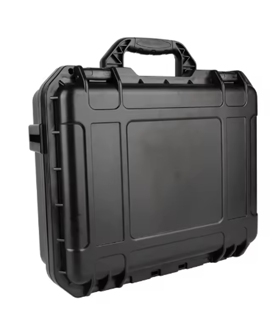 Caja Para 15 Relojes  1