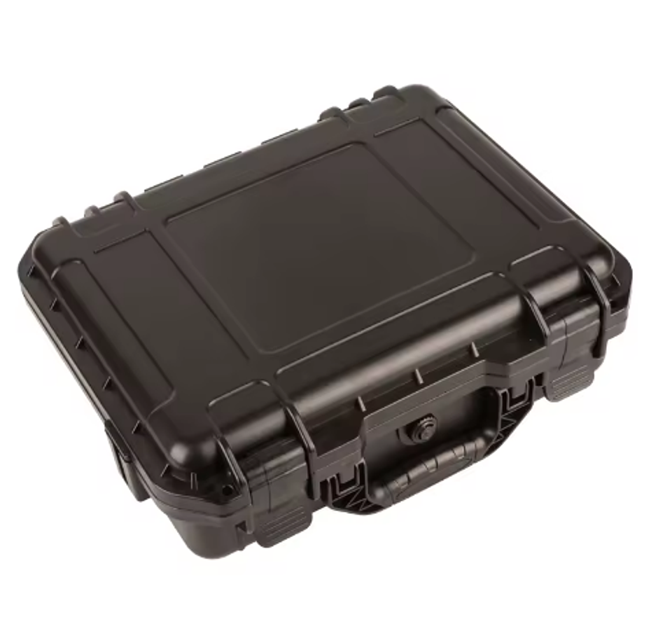 Caja Para 15 Relojes  3