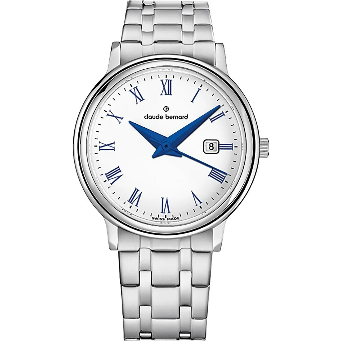 Reloj Claude Bernard Classic 54005.3MARBUN 1