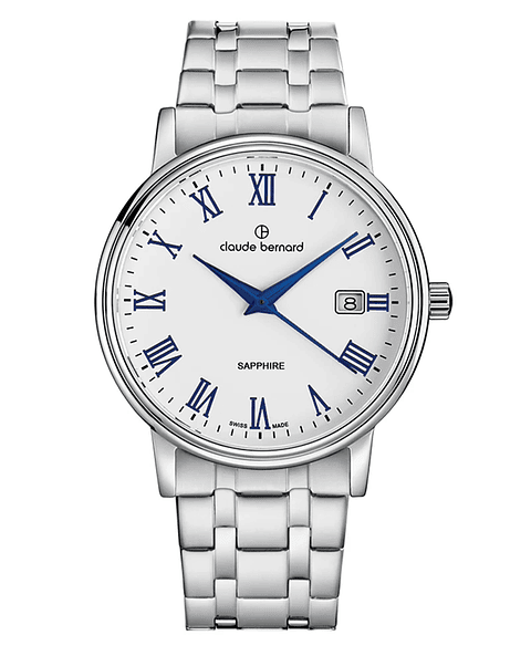 Reloj Claude Bernard Classic 53009.3MARBUN