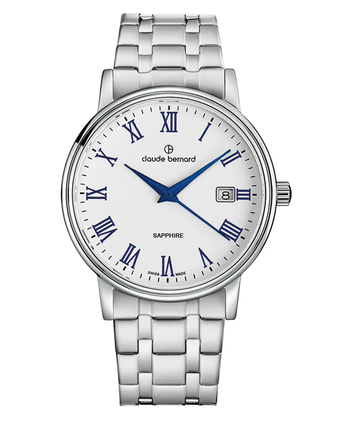Reloj Claude Bernard Classic 53009.3MARBUN 1