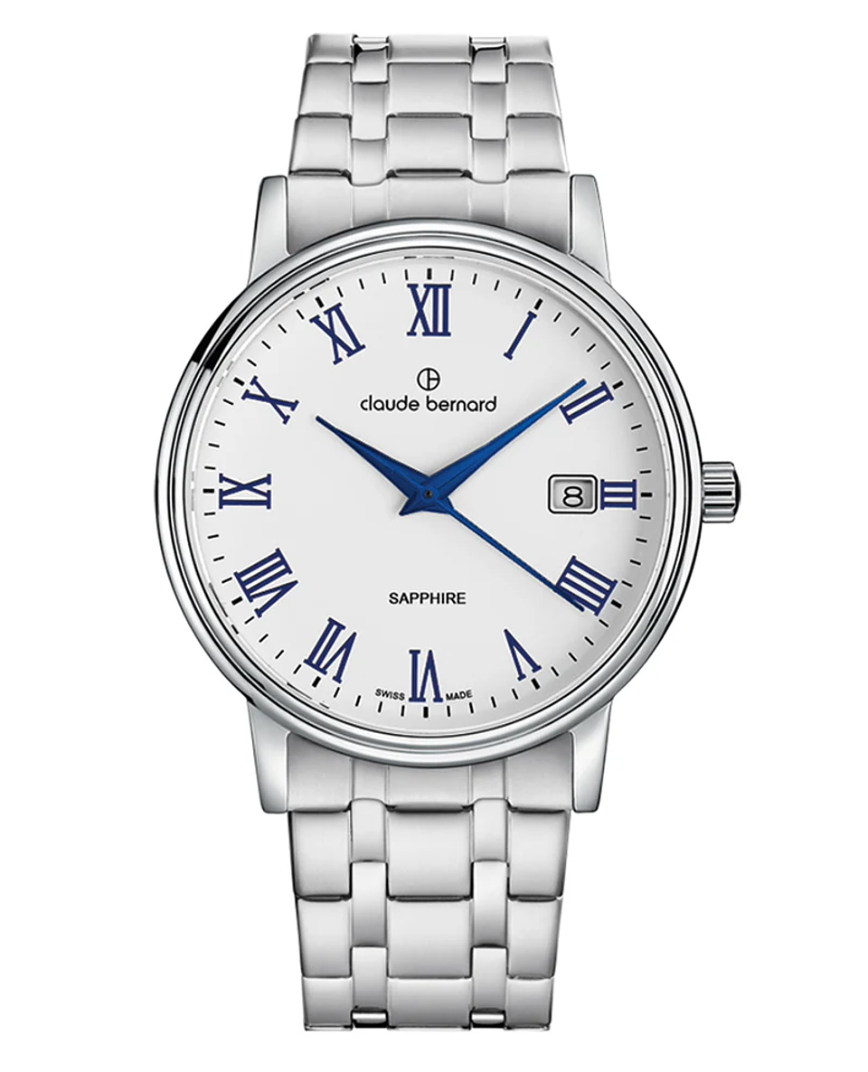 Reloj Claude Bernard Classic 53009.3MARBUN 1