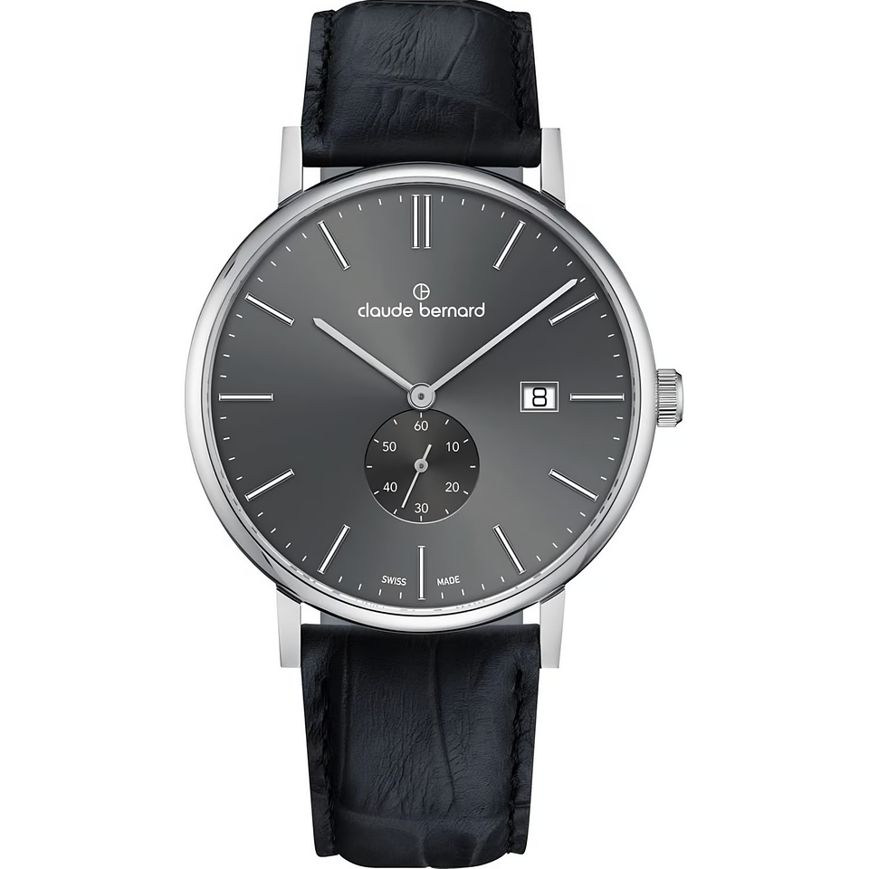 Reloj Claude Bernard Slim Line 65004.3GING 1