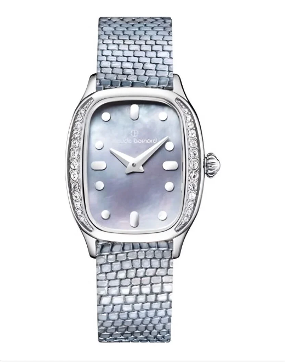 Reloj Claude Bernard Dress Code 20218.3P.NAGIN 3