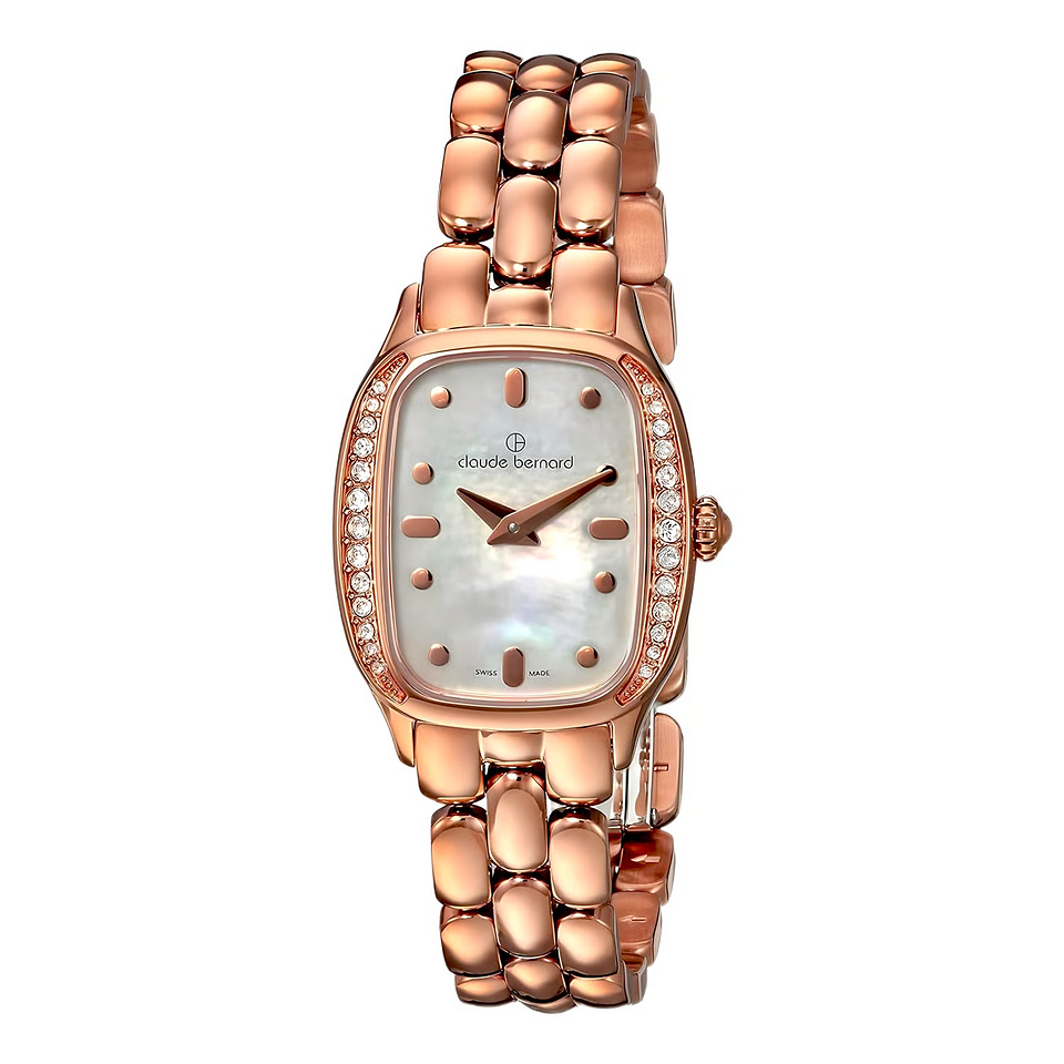 Reloj Claude Bernard Dress Code 20218.37RPMNAIR 1