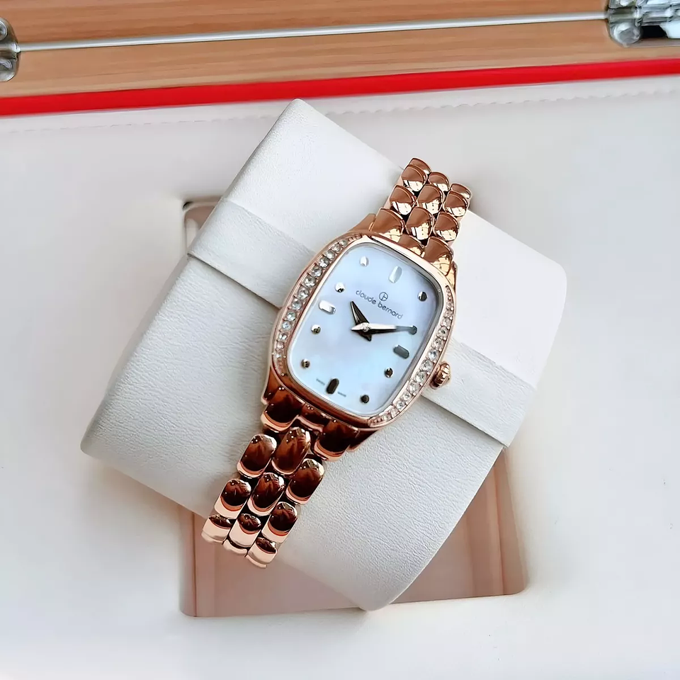 Reloj Claude Bernard Dress Code 20218.37RPMNAIR 3