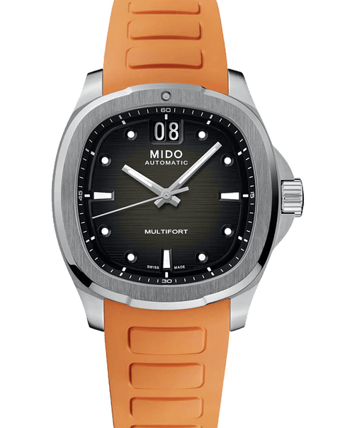 Reloj Mido Multifort TV Big Date M049.526.17.081.00