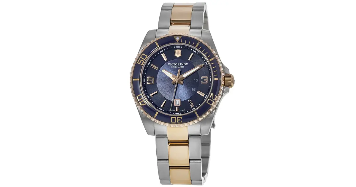 Reloj Victorinox Maverick Large 241950