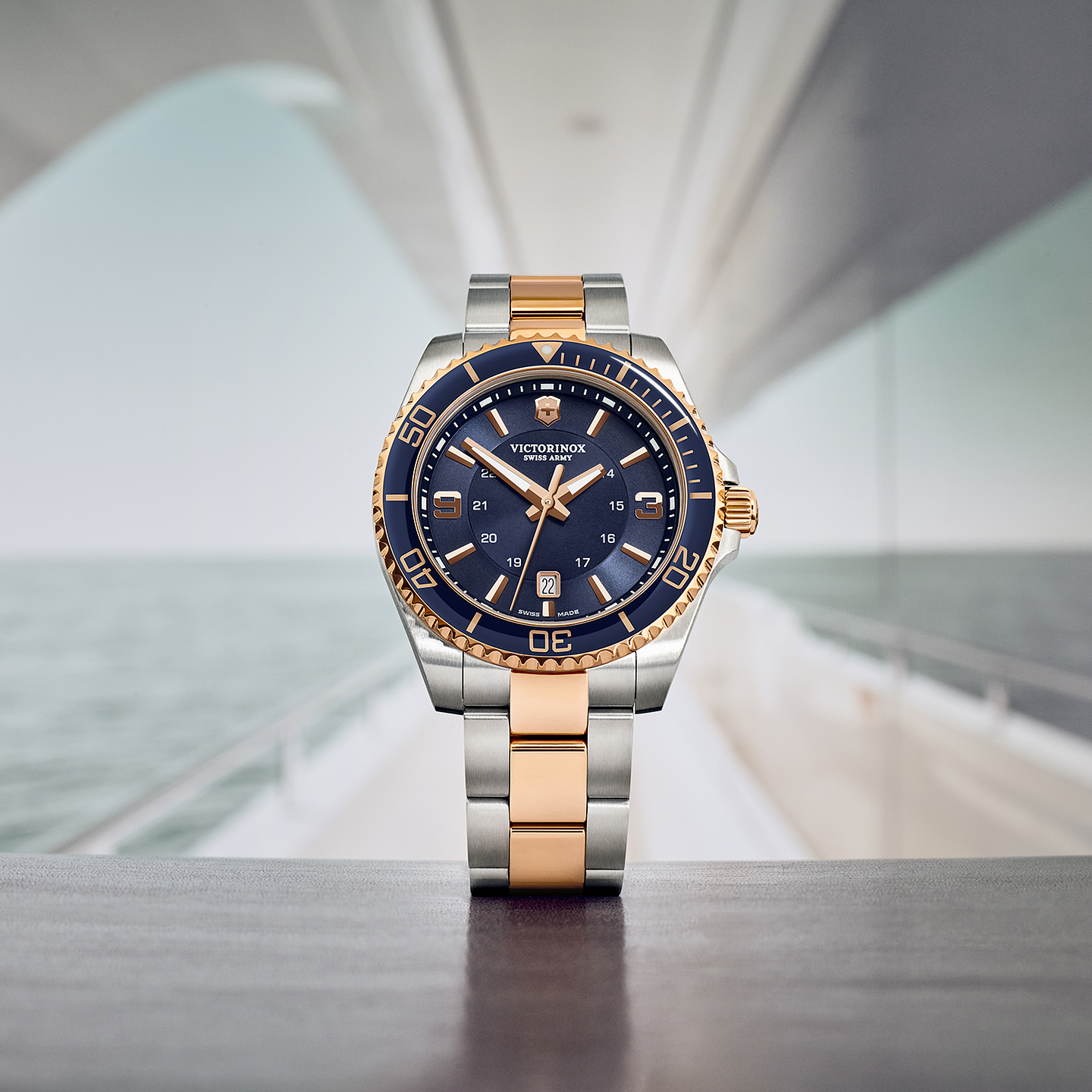 Reloj Victorinox Maverick Large 241950 2