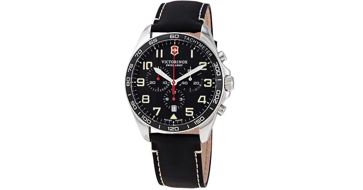 Reloj Victorinox FieldForce Chrono 241852