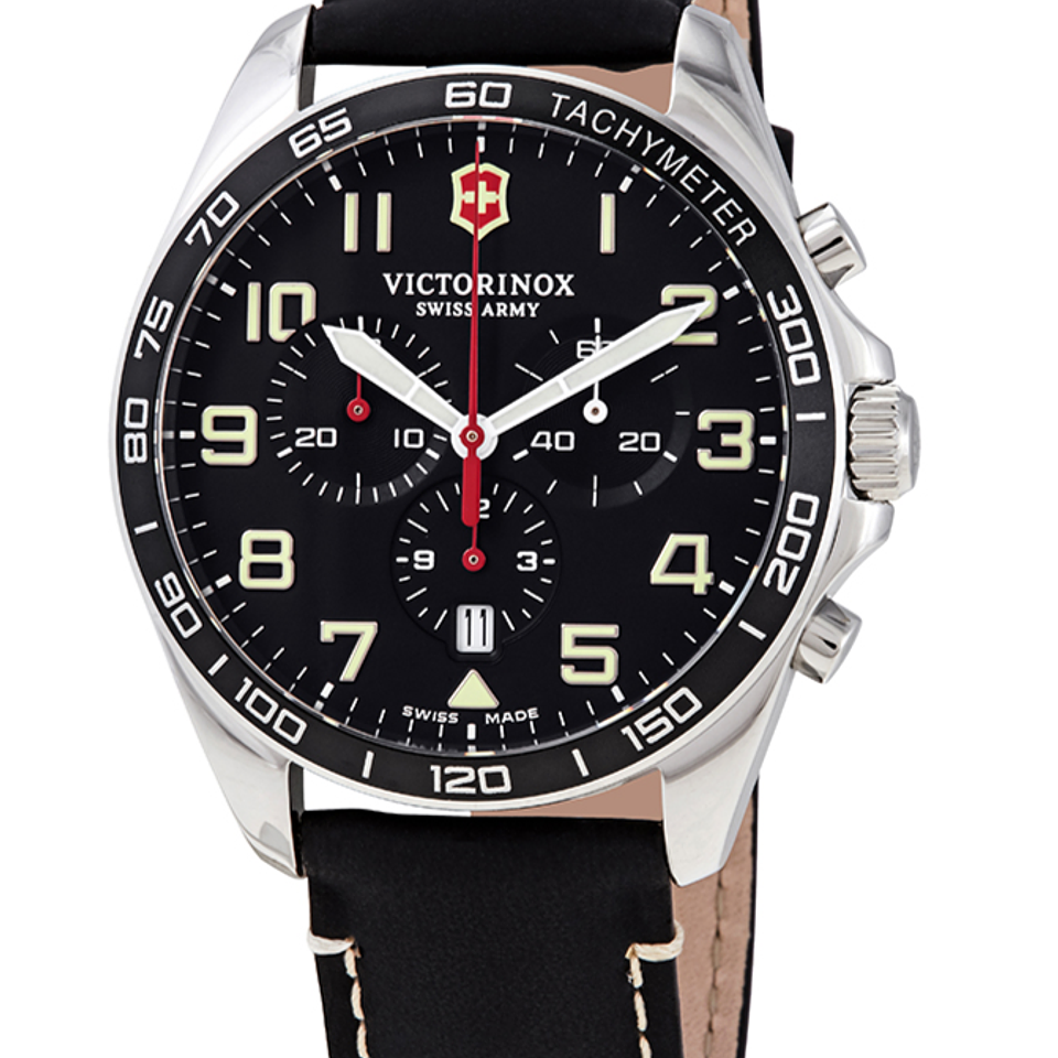 Reloj Victorinox FieldForce Chrono 241852 1