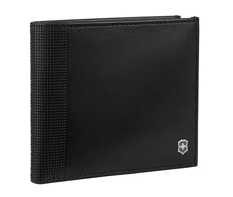 Billetera Victorinox Altius Alox Deluxe Bi-Fold 611571