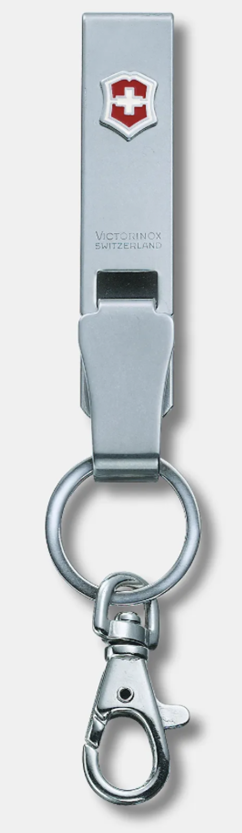Llavero Victorinox Multiclip 4.1858