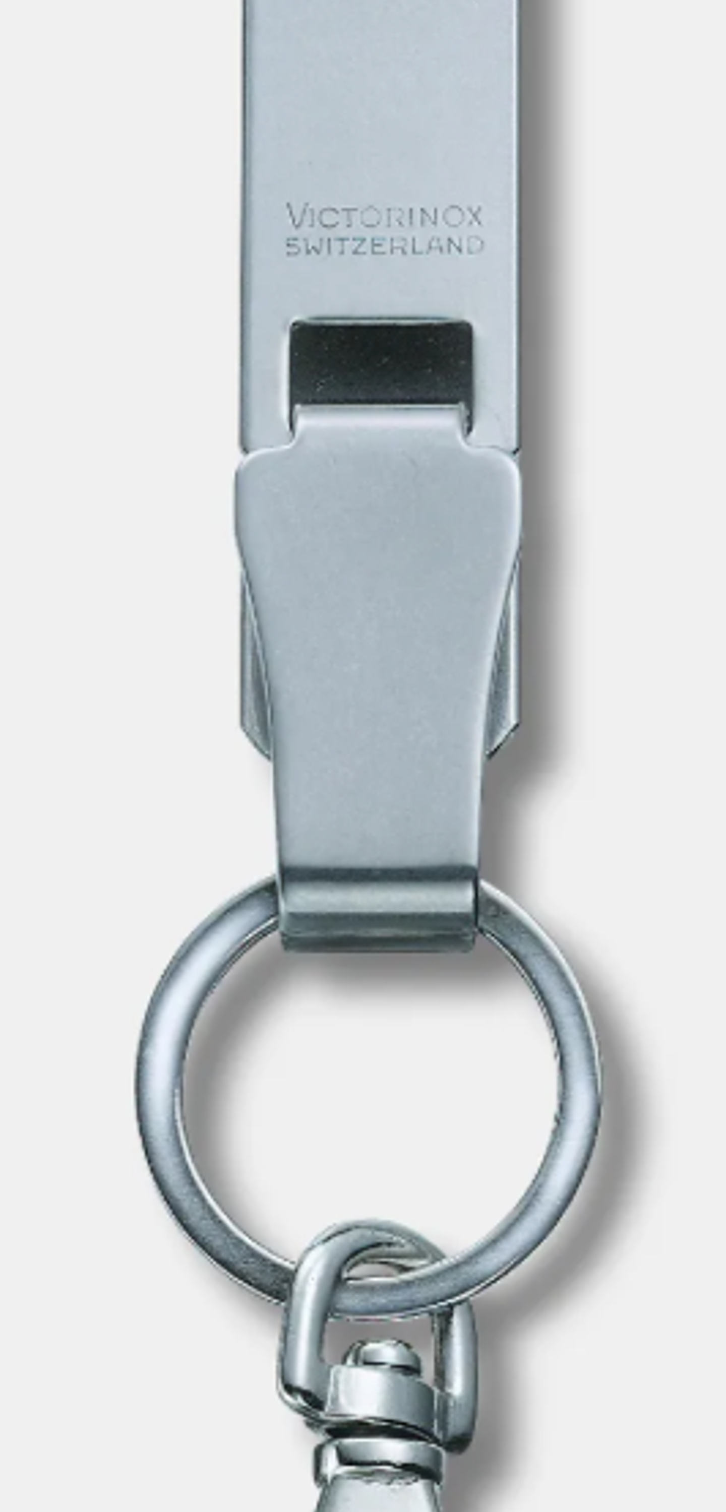 Llavero Victorinox Multiclip 4.1858 1