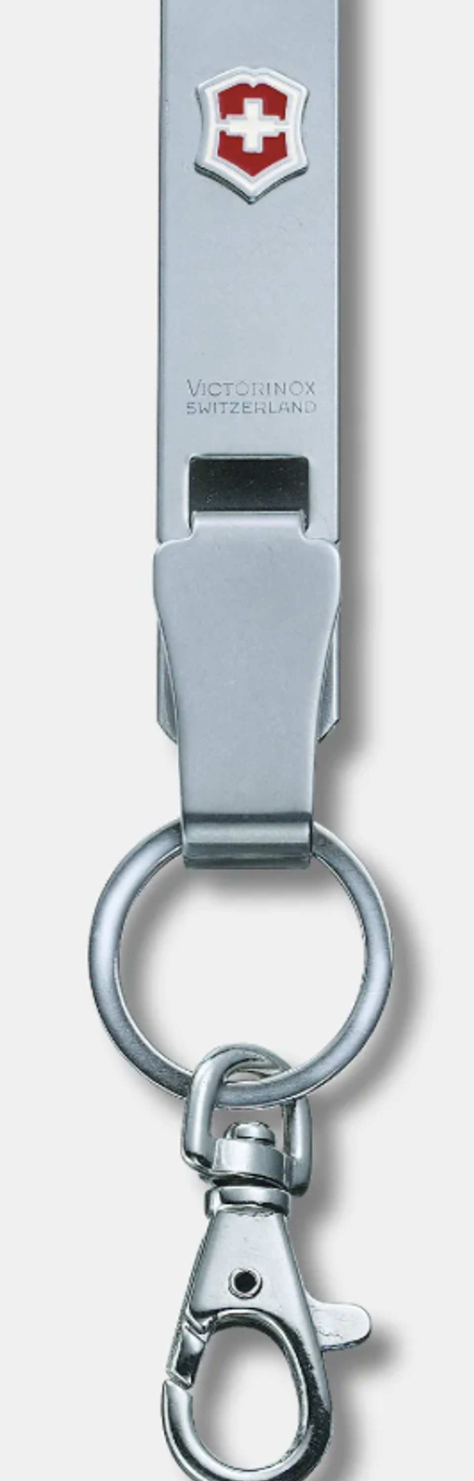 Llavero Victorinox Multiclip 4.1858 1