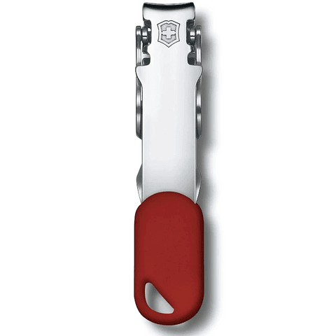 Cortauñas Victorinox Rojo 8.2050.B1