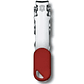 Cortauñas Victorinox Rojo 8.2050.B1 - Miniatura 1