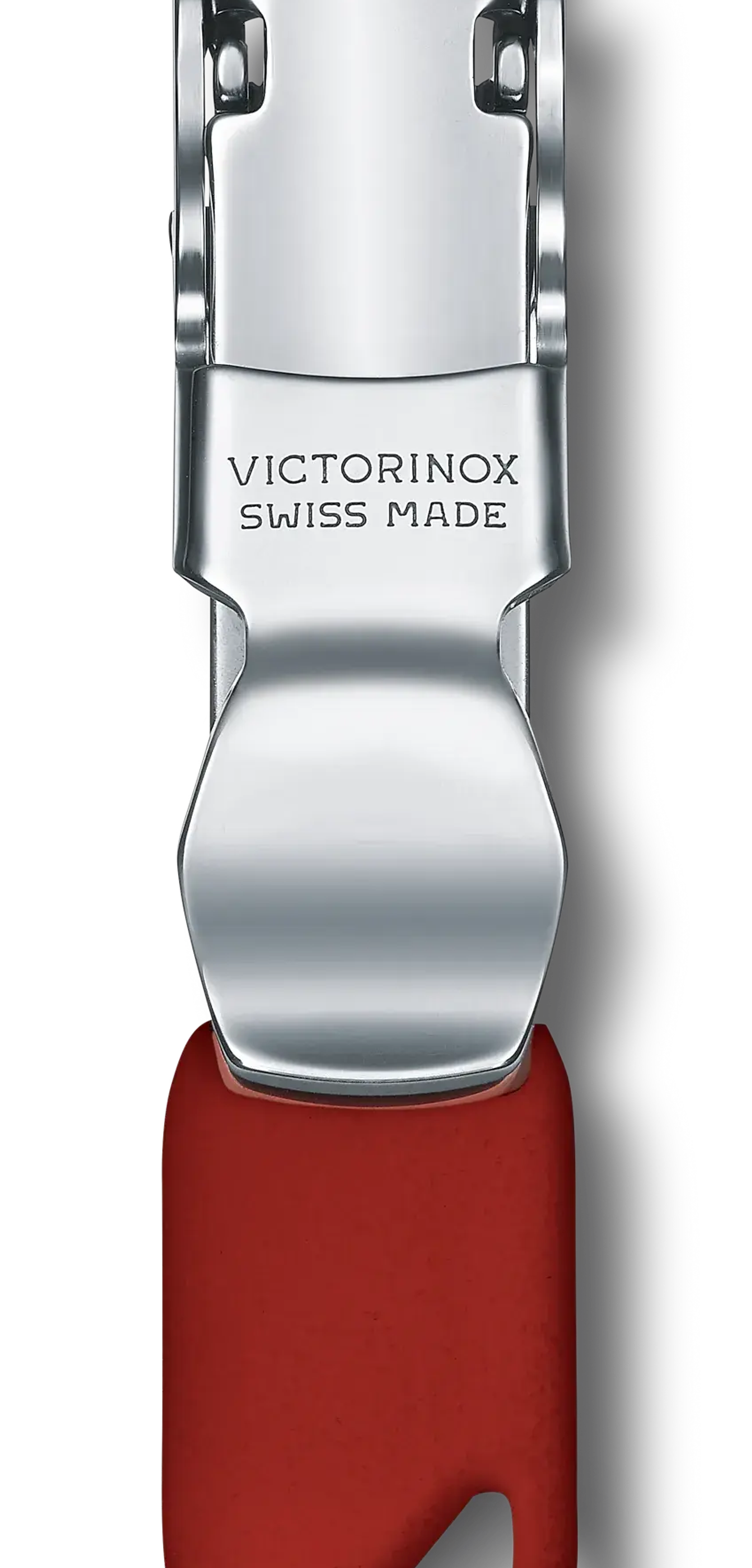 Cortauñas Victorinox Rojo 8.2050.B1 2