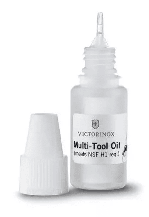Aceite Multiherramienta Victorinox 4.3302