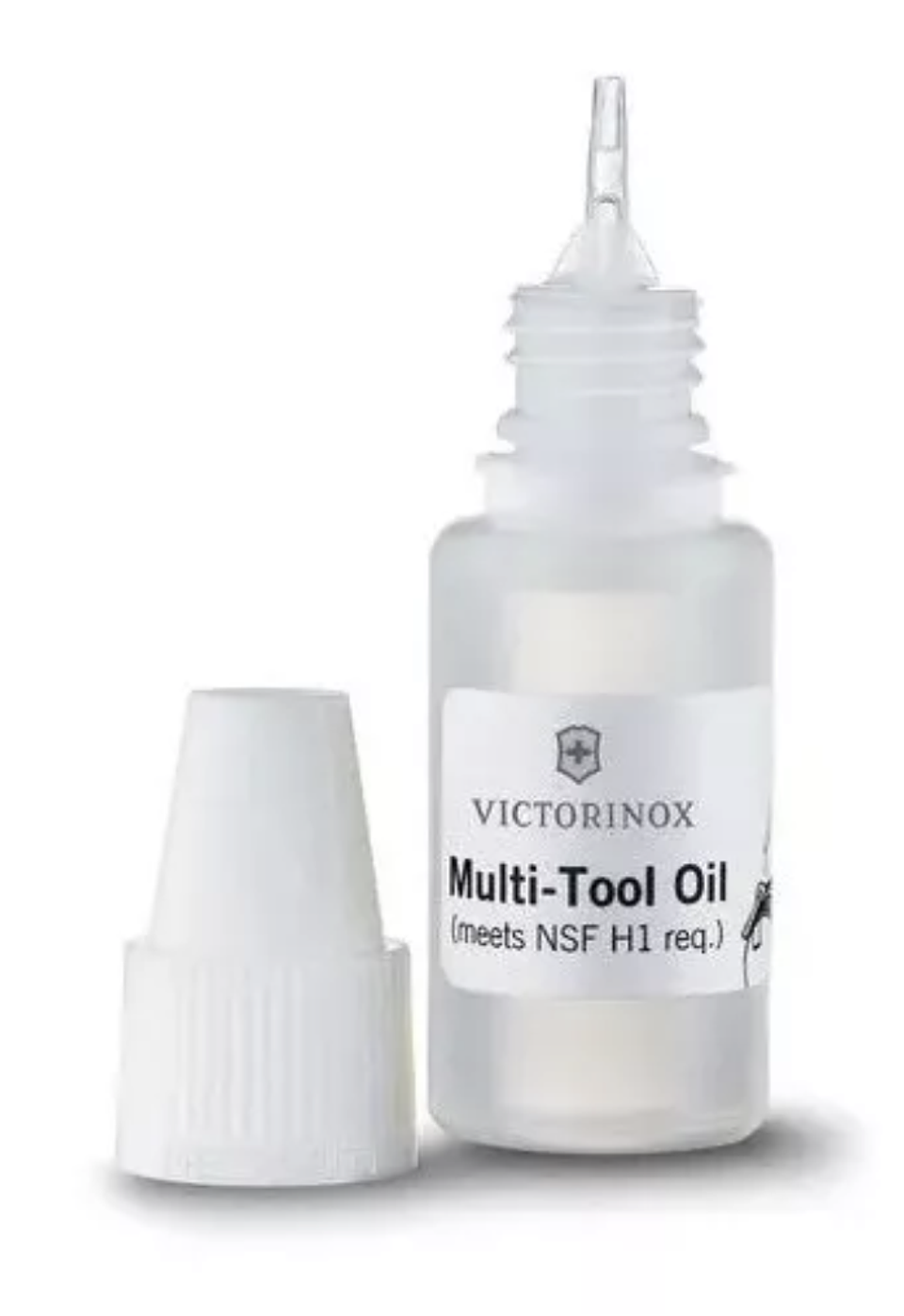 Aceite Multiherramienta Victorinox 4.3302 1