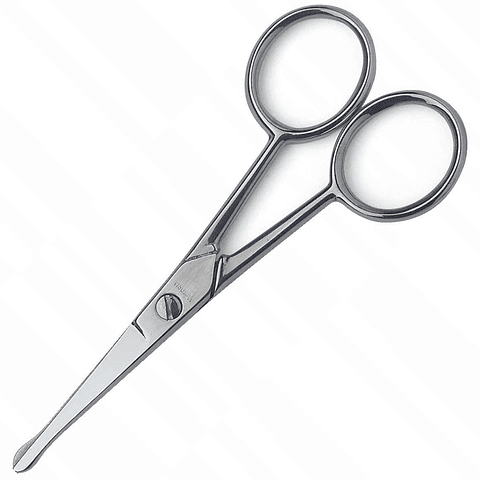 Tijeras para Vello de Nariz Victorinox 8.1791.10