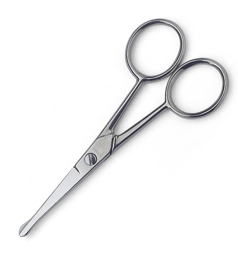 Tijeras para Vello de Nariz Victorinox 8.1791.10 2