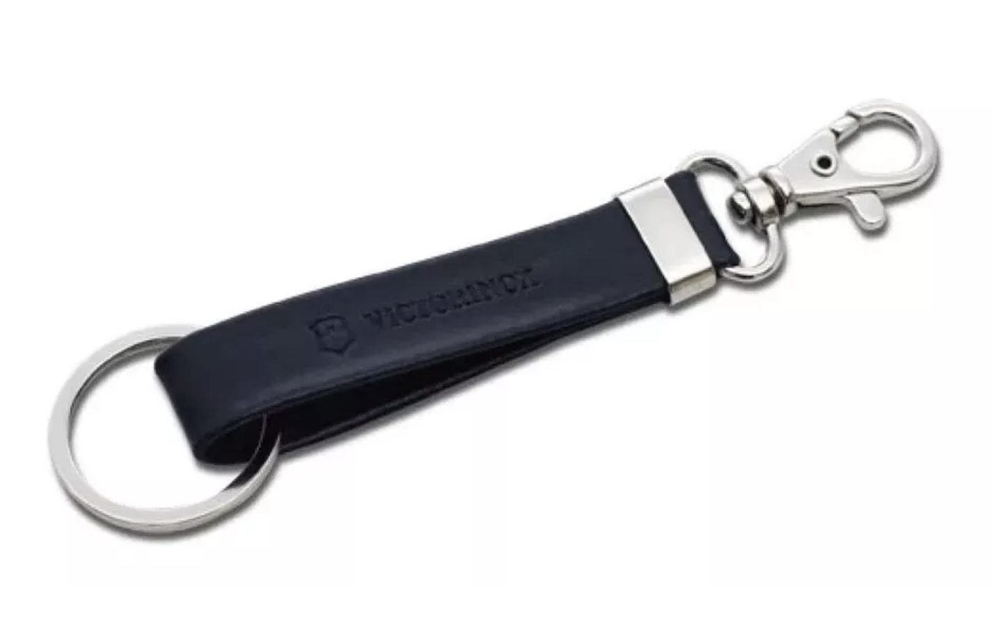 Llavero de Cuero Victorinox 4.1853 1