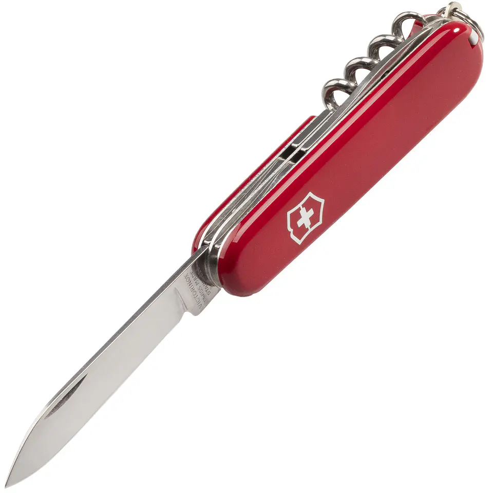  Navaja de Bolsillo Victorinox Sportsman 0.3803 2