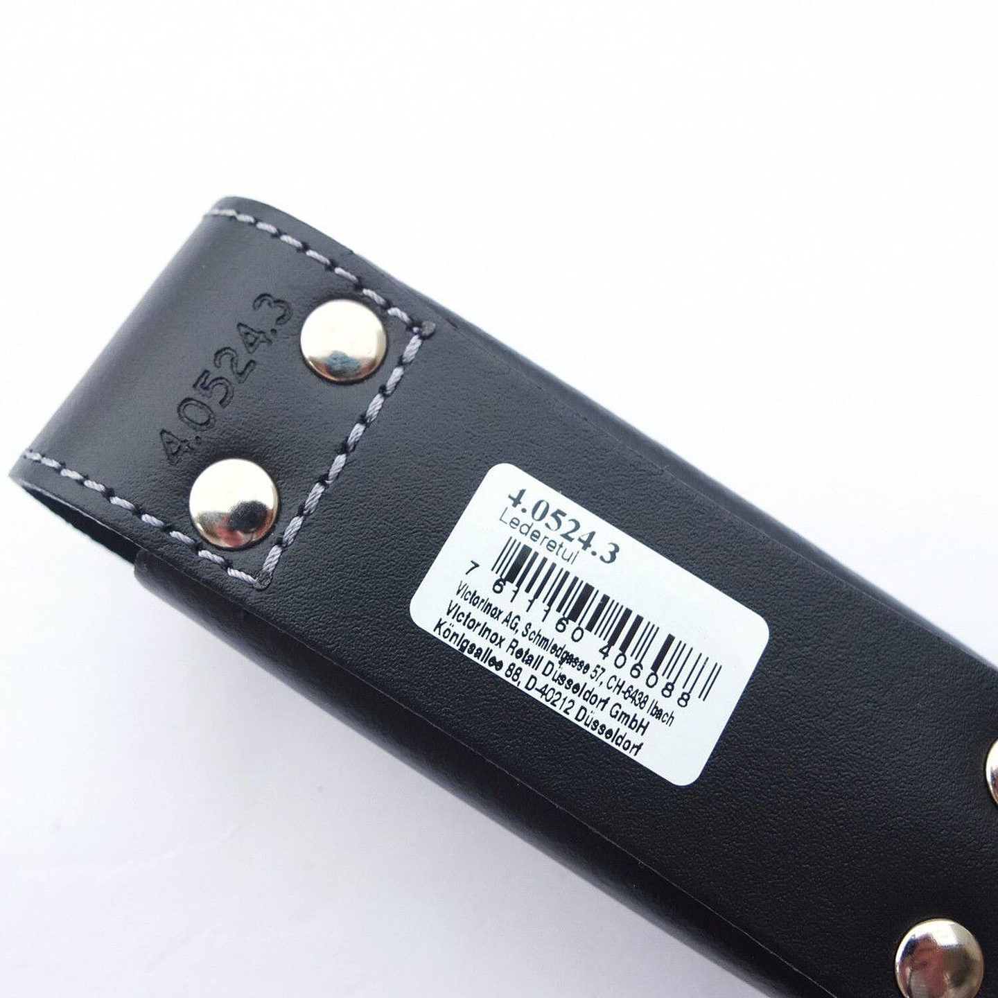  Funda de Piel Victorinox 4.0524.3 3