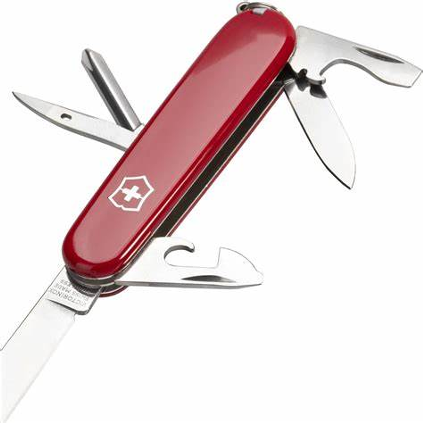 Navaja de Bolsillo Victorinox Tinker 1.4603 2
