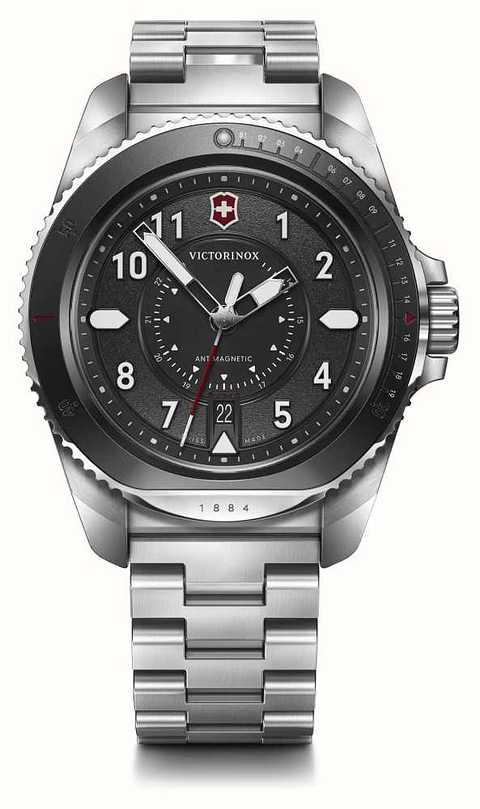 Reloj Victorinox Journey 1884,  242009
