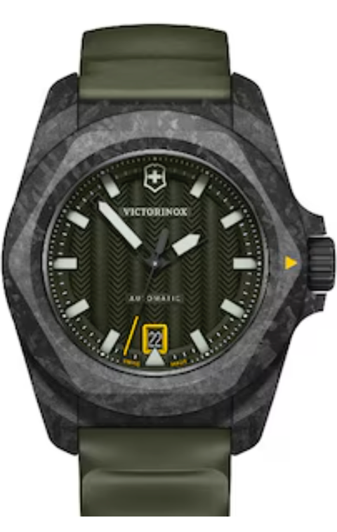 Reloj Victorinox I.N.O.X. Automático 242021.1