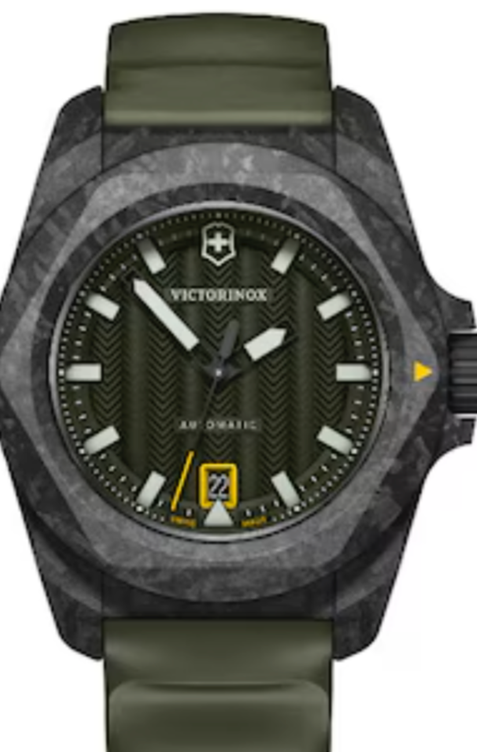 Reloj Victorinox I.N.O.X. Automático 242021.1 1