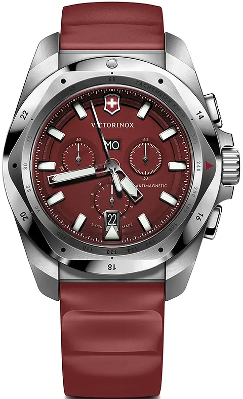 Reloj Victorinox I.N.O.X. Chrono 241986
