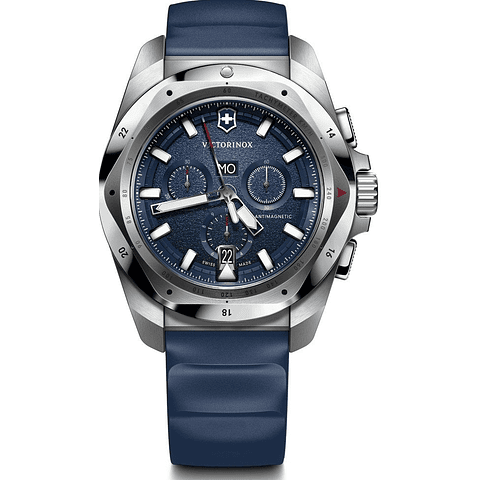 Reloj Victorinox I.N.O.X. Chrono 241984