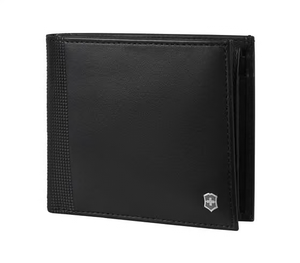 Billetera Victorinox Altius Alox Deluxe Bi-Fold 611571 1