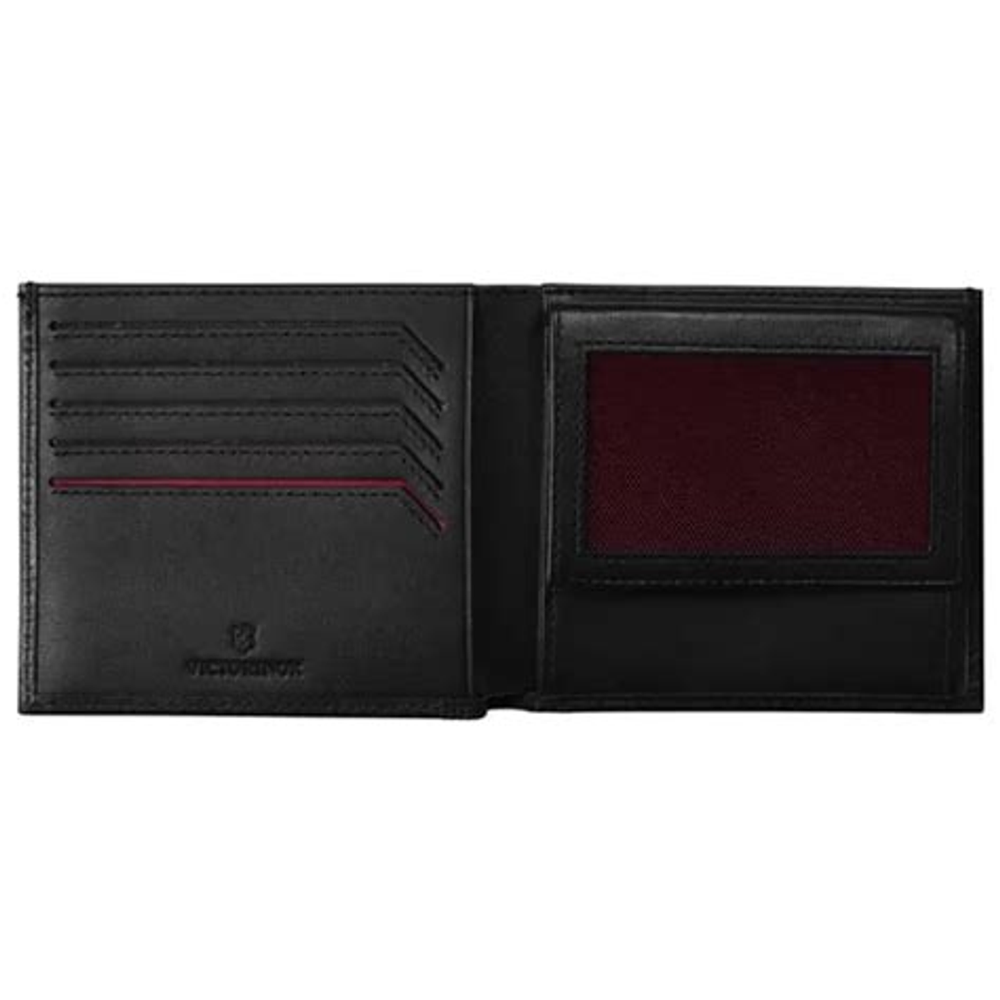 Billetera Victorinox Altius Alox Deluxe Bi-Fold 611571 2