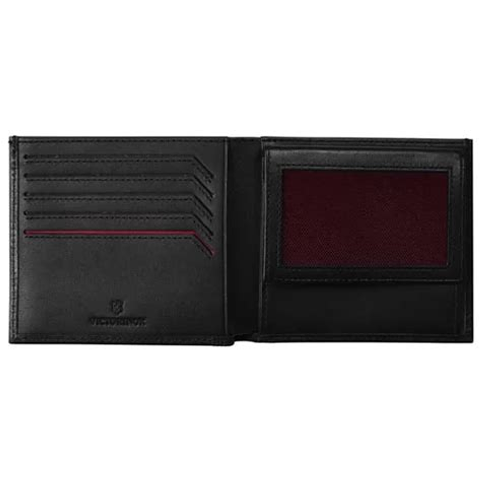 Billetera Victorinox Altius Alox Deluxe Bi-Fold 611571 2