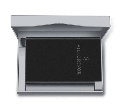 Billetera Victorinox Altius Secrid Essential Card Wallet 612677 