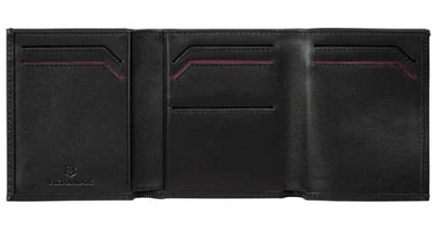 Billetera Victorinox Altius Alox Tri-Fold 611574 2