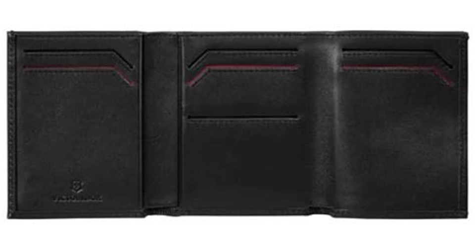 Billetera Victorinox Altius Alox Tri-Fold 611574 2
