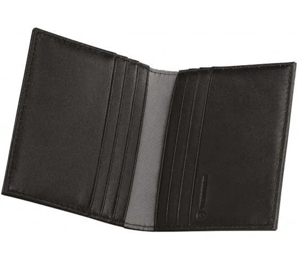 Nombre del producto: Billetera Victorinox Antwerp 30163101 2