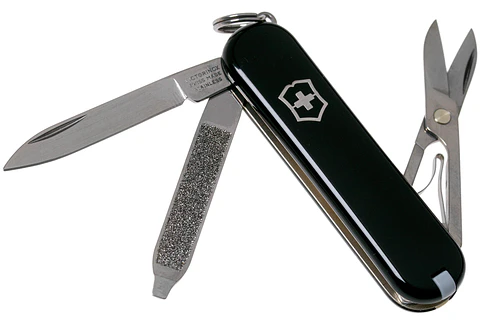 Navaja Victorinox Classic SD 0.6223.3G