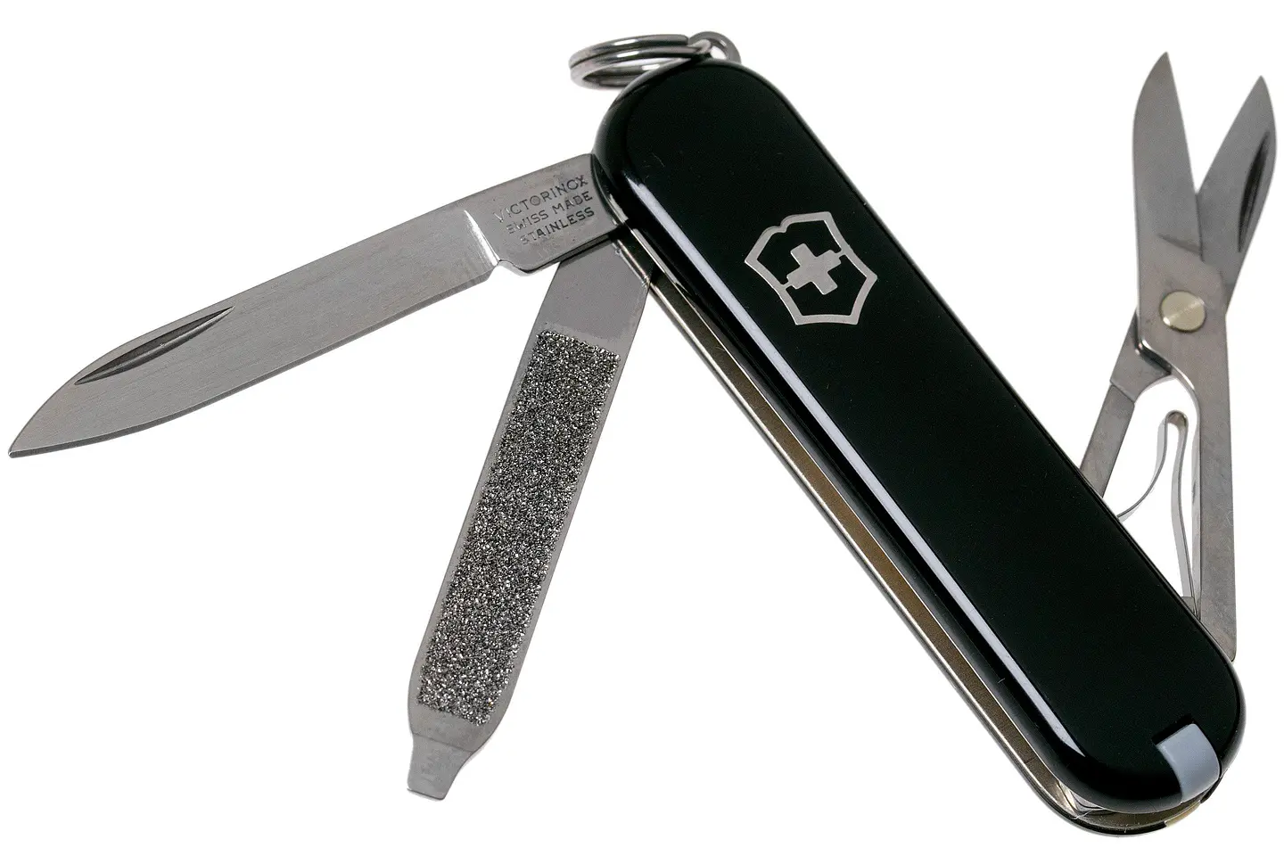 Navaja Victorinox Classic SD 0.6223.3G 1