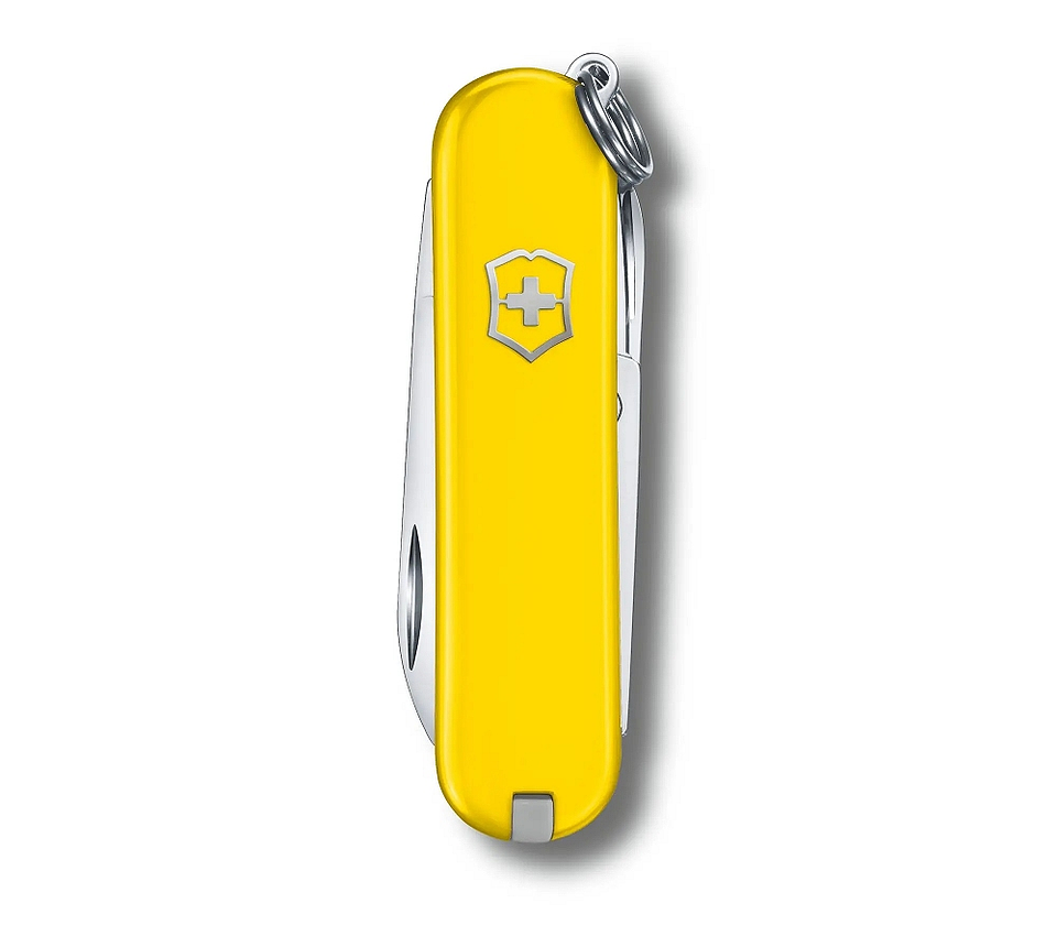 Navaja Victorinox Classic SD 0.6223.8G 